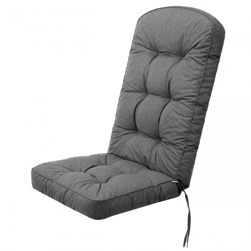 Poduszka na Leżak Krzesło Ogrodowe, Wodoodporna - Poducha na taras