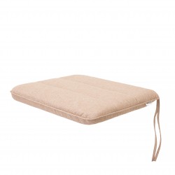 Kissen Ada Beige 50x43 cm