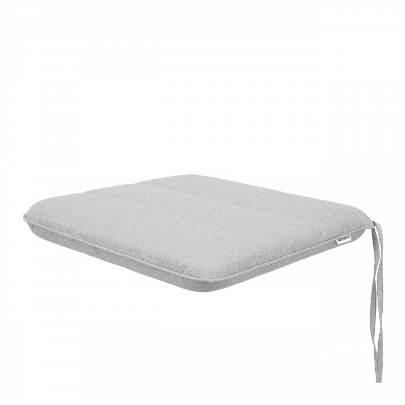 Poduszka Ogrodowa Wodoodporna na Krzesło, Siedzisko, Ławkę 50x43 cm