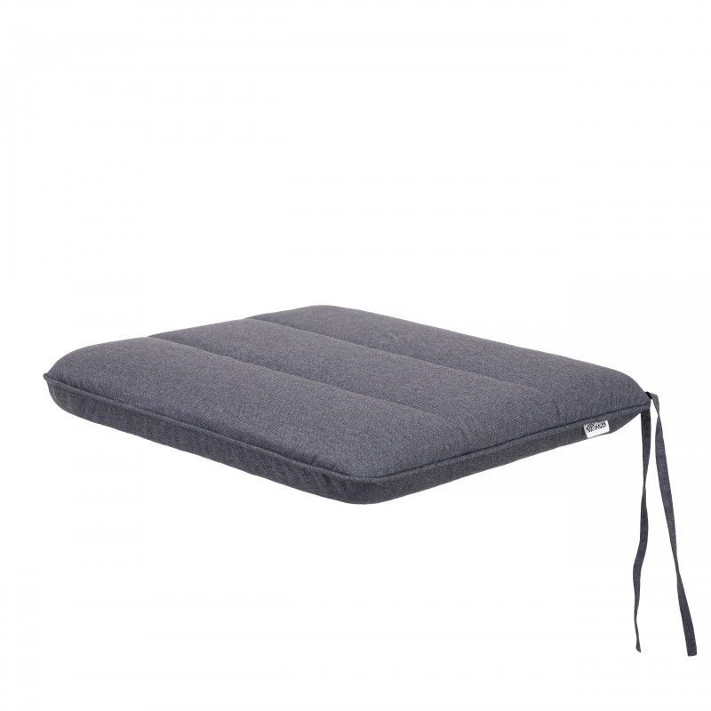 Poduszka Ogrodowa Wodoodporna na Krzesło, Siedzisko, Ławkę 50x43 cm