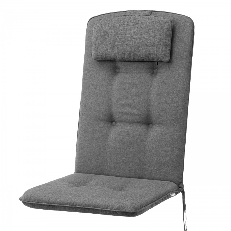 Poduszka Dekoracyjna na Krzesło Ogrodowe Leżak Fotel Poducha na ogród!