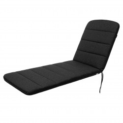 Kissen Amelia schwarz...