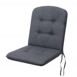 Kissen Blanca navyblau...