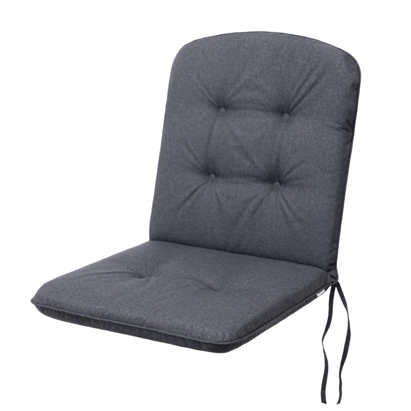 Poduszka Ogrodowa Wodoodporna na Krzesło Fotel Leżak- Poducha na taras