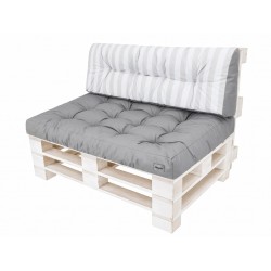 LEO Kissen - Esche mit...