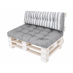 LEO Kissen - Esche mit...