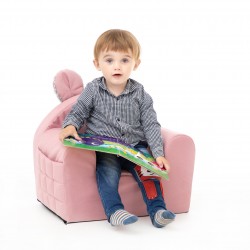 Baby Sitz- Mini Sofa 49x35...
