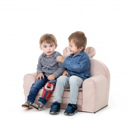 Kindersofa - Doppelsofa...