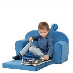 Kindersofa - Doppelsofa...