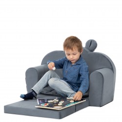 Kindersofa - Doppelsofa...