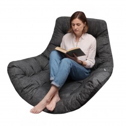 George Kissen - Schwarz -...