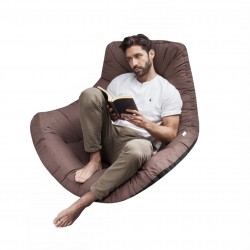 George Kissen - Braun - Ekolen