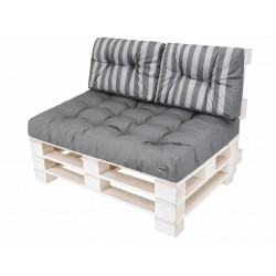 LEO Kissen - Esche mit...