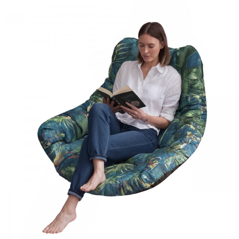 George Kissen - Grünes Gras - Ekolen