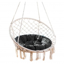 Kleines Storchenkissen -...