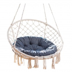 Kleines Storchenkissen -...