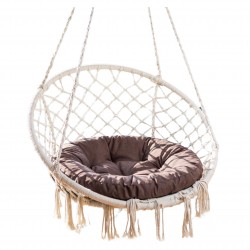 Kleines Storchenkissen -...