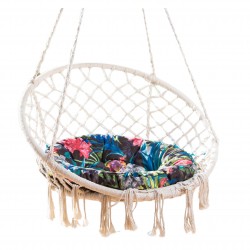 Kleines Storchenkissen -...