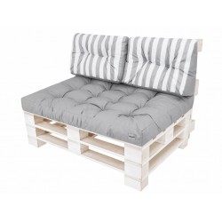 LEO Kissen - Esche mit...