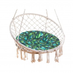 Kleines Storchenkissen -...