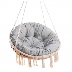 Kleines Storchenkissen -...