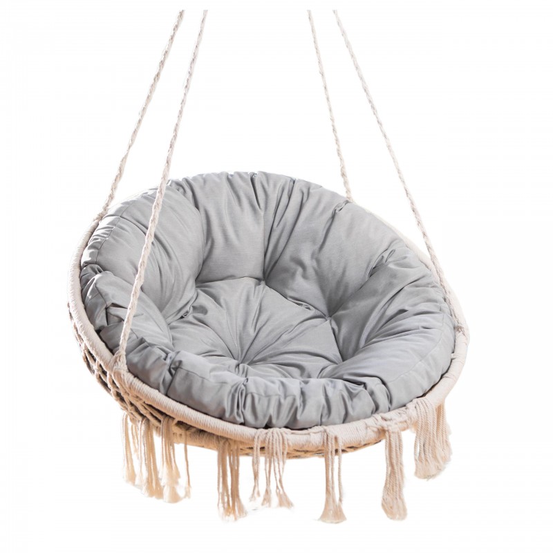 Kleines Storchenkissen - Esche - Ekolen