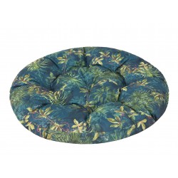 Storch Kissen groß - Grünes...