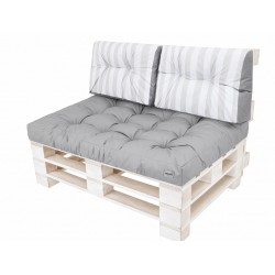 LEO Kissen - Esche mit...