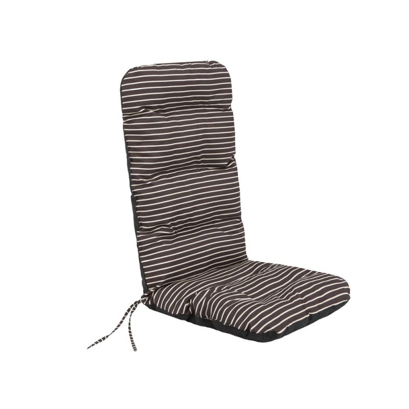 Duża Poduszka na Fotel, Leżak, Krzesło Ogrodowe, Kawiarniane