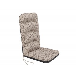 Kissen Basia - Beige -...