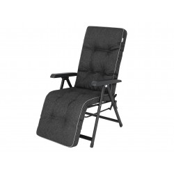 Ilona Kissen - Schwarz -...