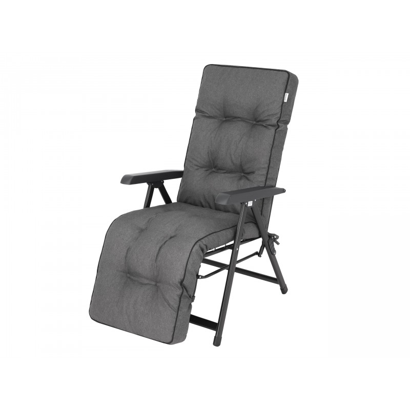 Poduszka na Leżak Krzesło Ogrodowe Plażowe, Siedzisko 50x160 cm