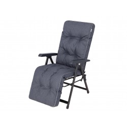 Ilona Kissen - Navyblau -...