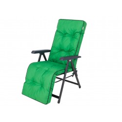 Ilona Kopfkissen - Grün -...