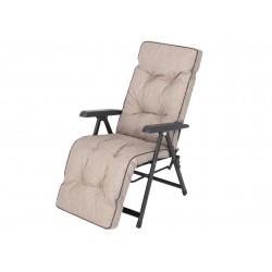 Ilona-Kissen - Beige - 160x50