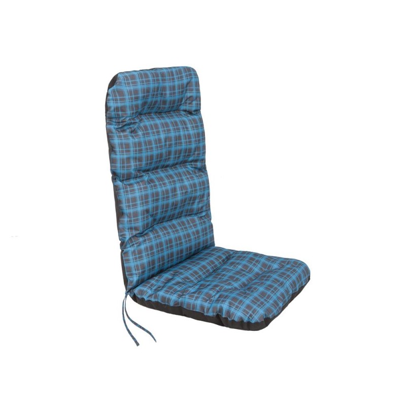 Duża Poduszka na Fotel, Leżak, Krzesło Ogrodowe, Kawiarniane