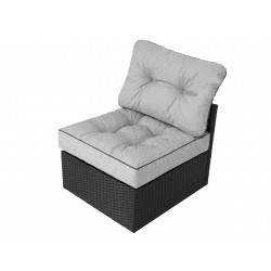 Polštář Emma-Tech - Asche - R2