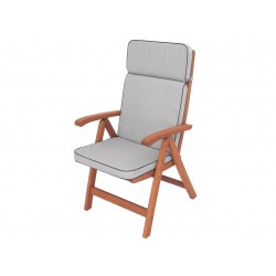 Kissen Eliza - Esche