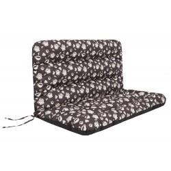 Poduszka Ania - Chocolate -...