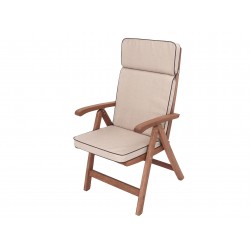 Kissen Eliza - Beige