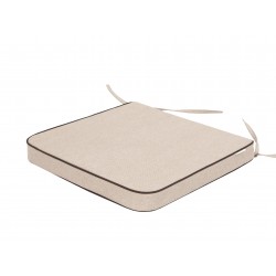 Masha Kissen - Beige