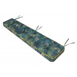 Poduszka na ławkę Etna -...