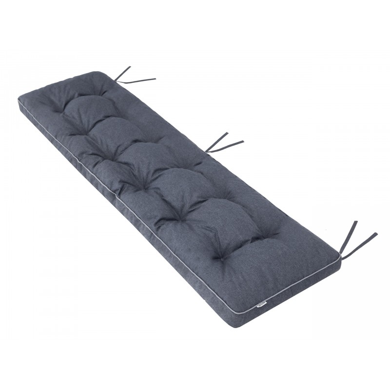 Etna Sitzkissen - navyblau ekolen - 150x50cm