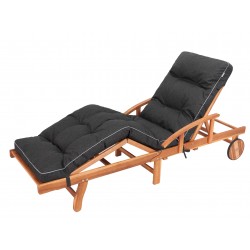 Hugo Sonnenliege Kissen -...