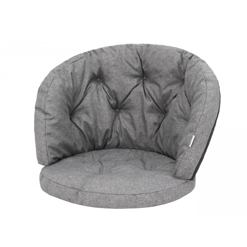 Amanda Prestige Kleines Kissen - Graphit