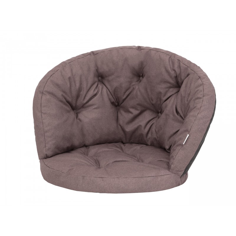 Amanda Prestige Kleines Kissen - Braun