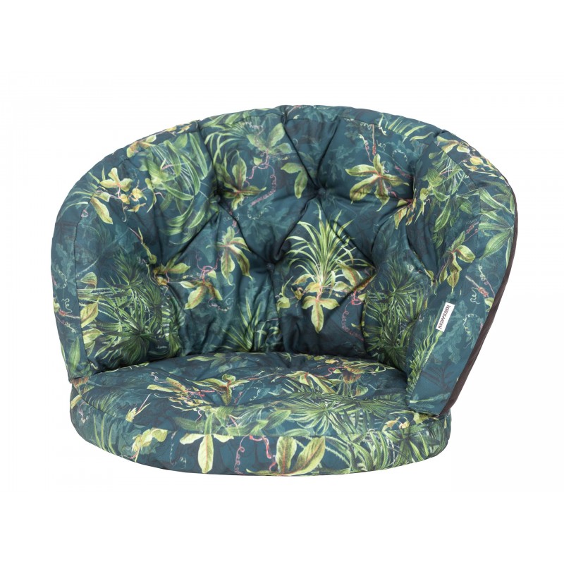 Poduszka Amanda Prestiż Mała - Zielona trawa