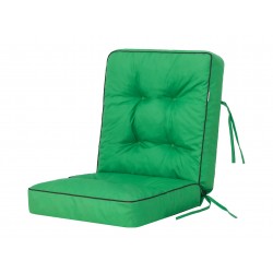 Venus Kissen - 50 - Grün