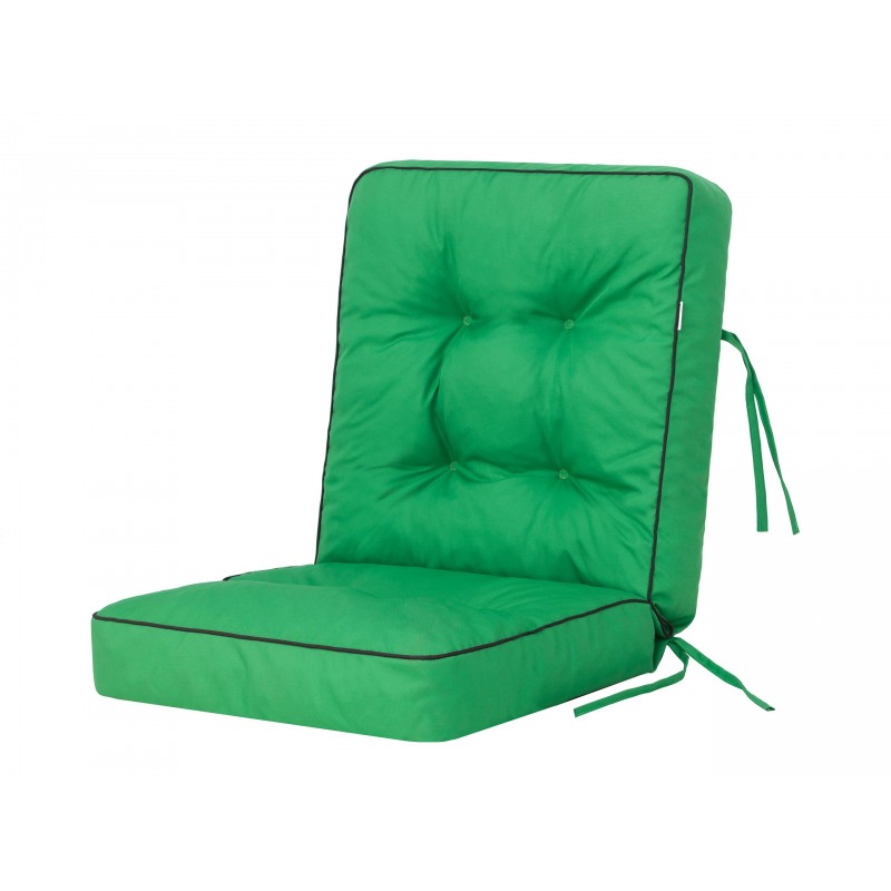 Venus Kissen - 50 - Grün