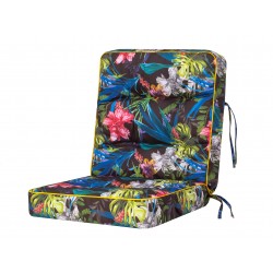 Venuskissen - 60 - Bunte...